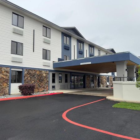 Hotel Clarion Pointe à Shreveport Extérieur photo