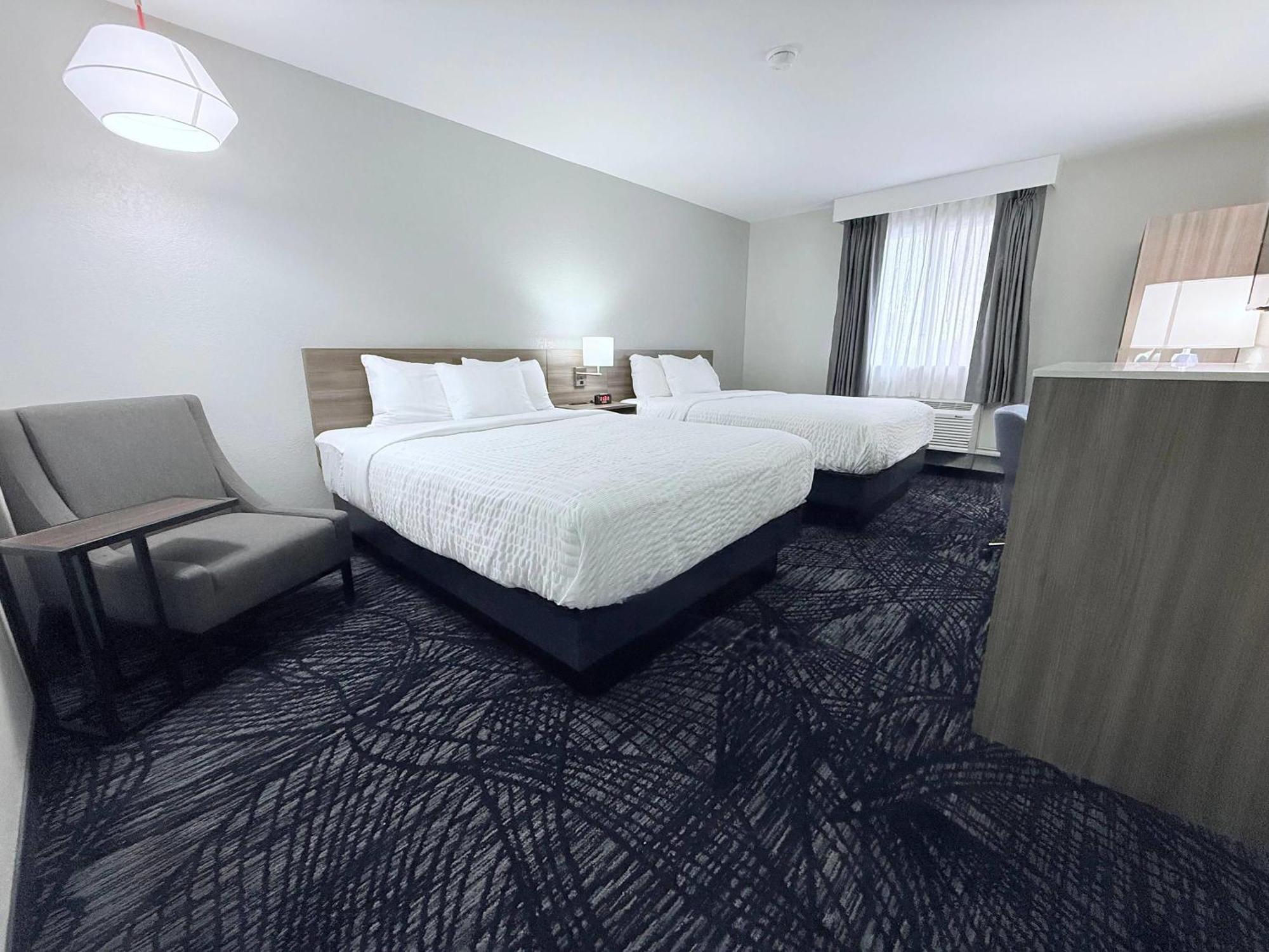 Hotel Clarion Pointe à Shreveport Extérieur photo
