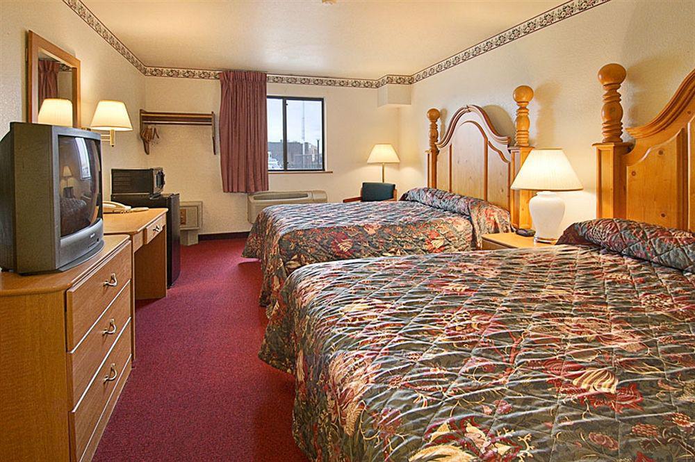 Hotel Clarion Pointe à Shreveport Chambre photo